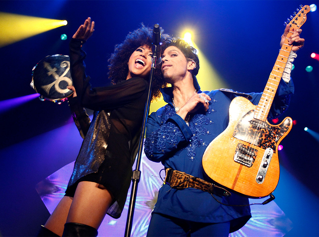 Pitch Perfect 3 Rock Star Andy Allo Takes the E!Q E! News Canada